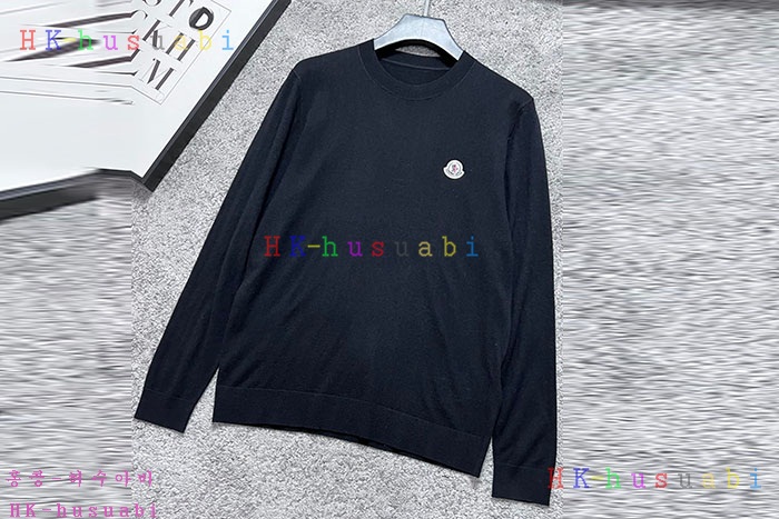NEW 몽클레어 니트 신상 M 1425502