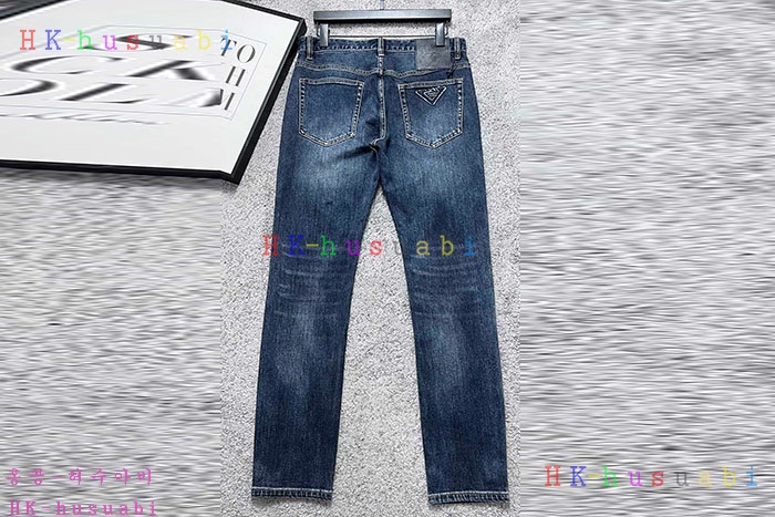 NEW 프라다 바지 신상 P 959002