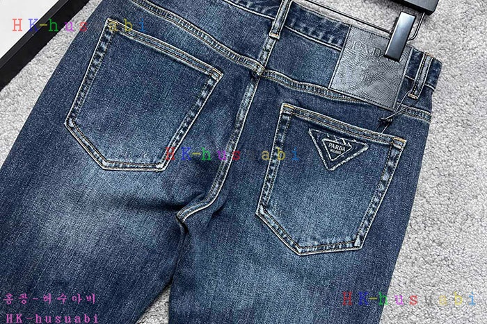 NEW 프라다 바지 신상 P 959002