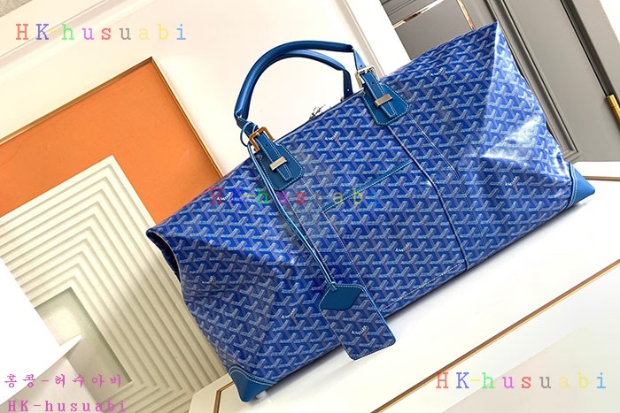 ★미러급★고야드 보잉백 보스턴백 G 599520-10
