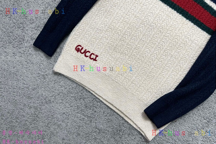 NEW 구찌 니트 신상 GU 668258