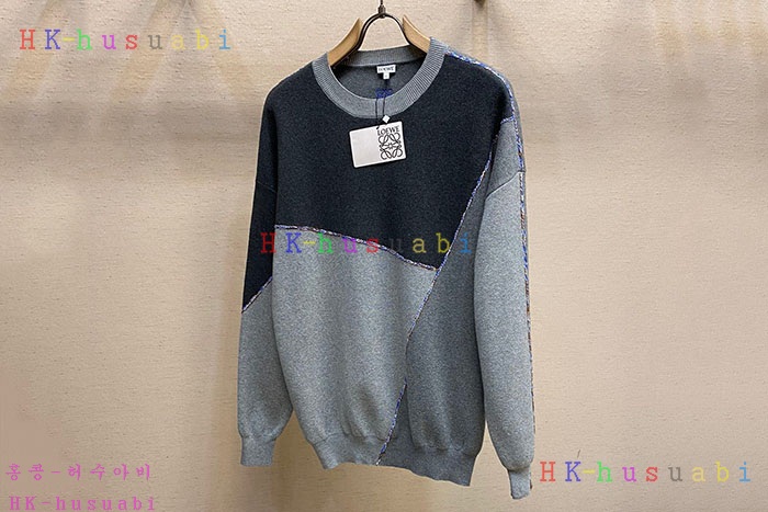 NEW 로에베 니트 신상 L 692220