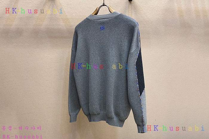 NEW 로에베 니트 신상 L 692220