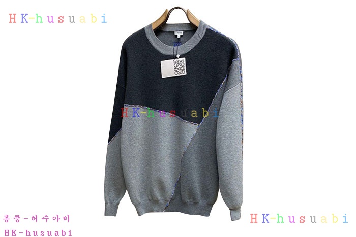 NEW 로에베 니트 신상 L 692220