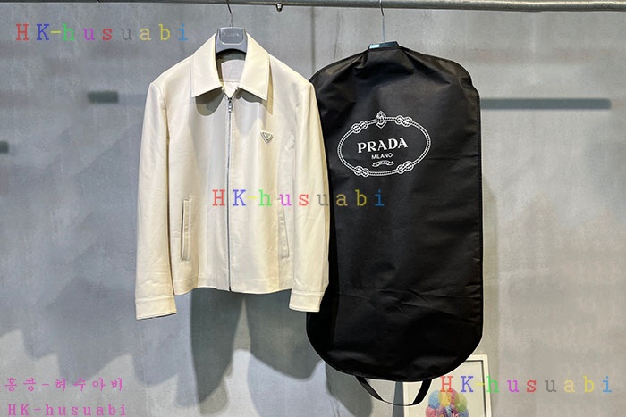 NEW 프라다 자켓 신상 P 877141