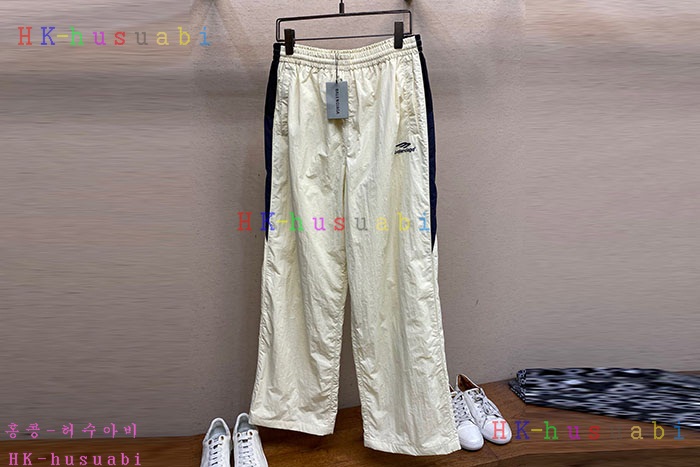NEW 발렌시아가 바지 신상 B 685522
