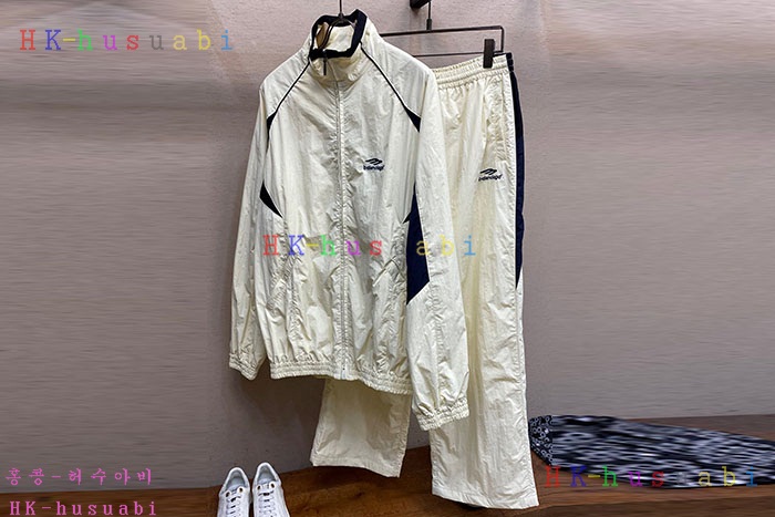 NEW 발렌시아가 바지 신상 B 685522