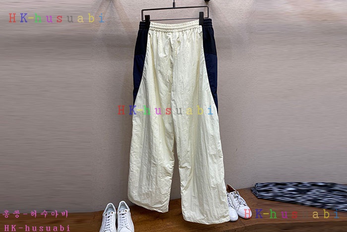 NEW 발렌시아가 바지 신상 B 685522
