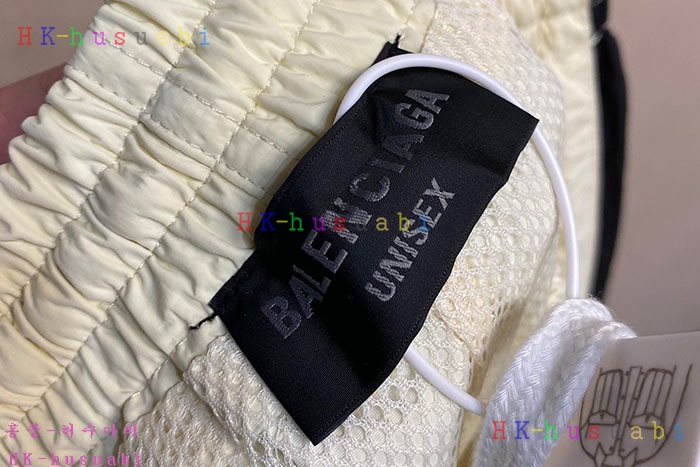 NEW 발렌시아가 바지 신상 B 685522