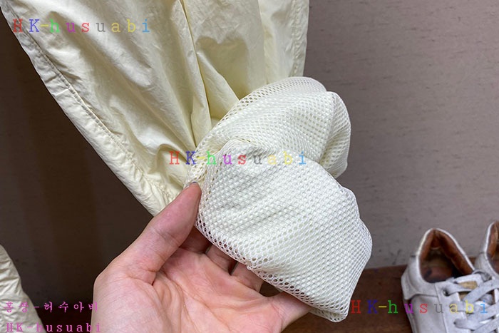 NEW 발렌시아가 바지 신상 B 685522