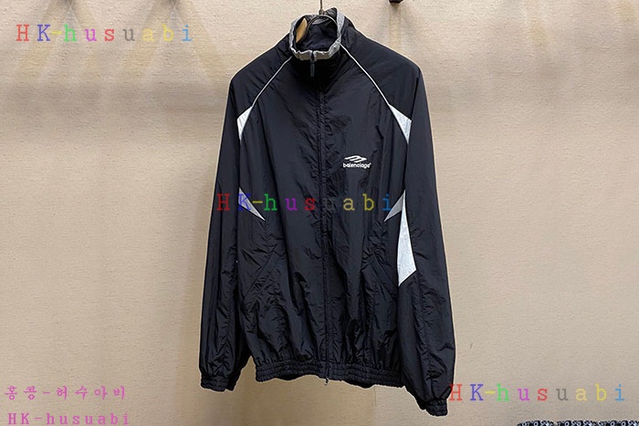 NEW 발렌시아가 자켓 신상 B 685521