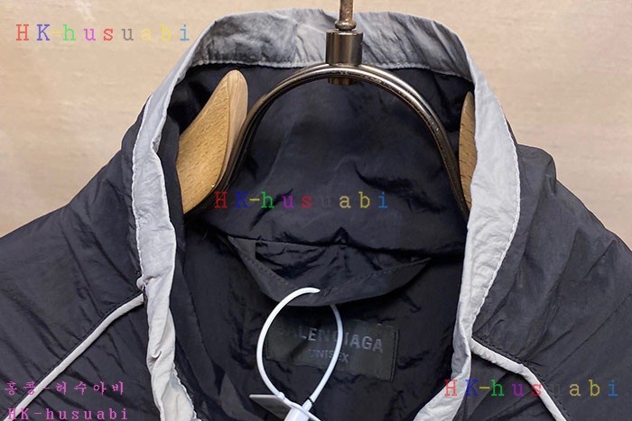 NEW 발렌시아가 자켓 신상 B 685521
