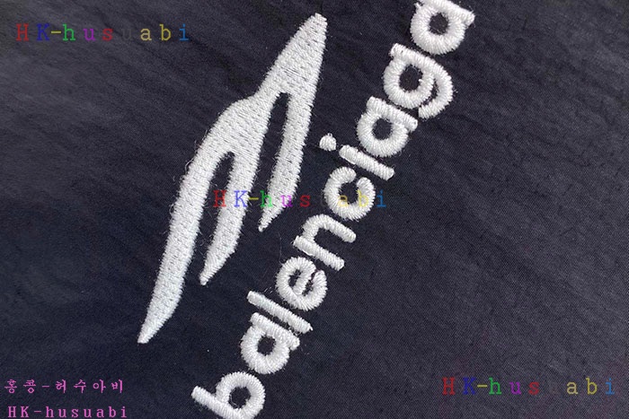 NEW 발렌시아가 자켓 신상 B 685521