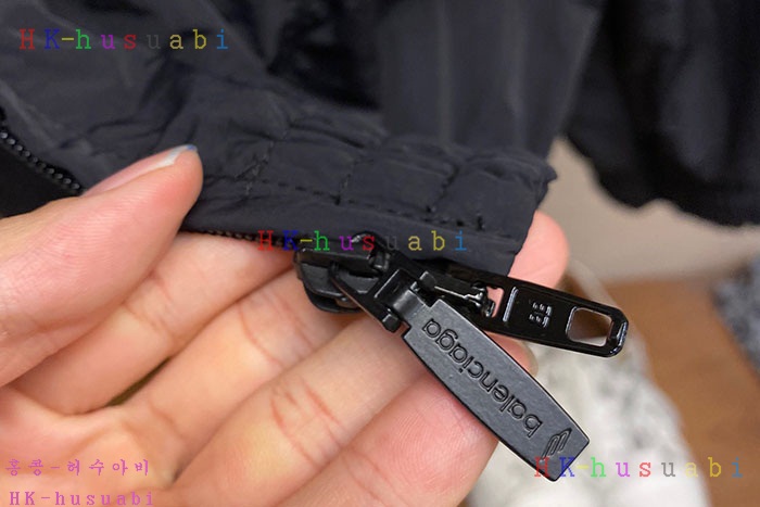 NEW 발렌시아가 자켓 신상 B 685521