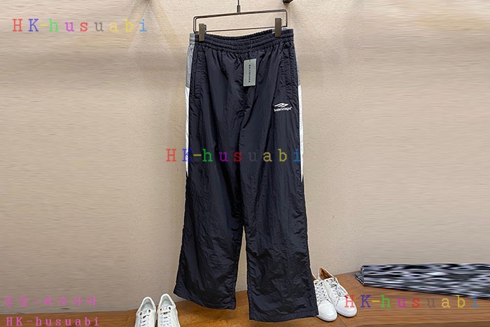 NEW 발렌시아가 바지 신상 B 685523