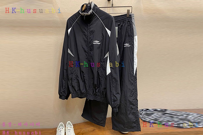 NEW 발렌시아가 바지 신상 B 685523