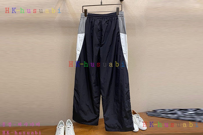 NEW 발렌시아가 바지 신상 B 685523