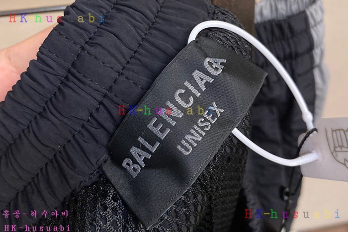 NEW 발렌시아가 바지 신상 B 685523