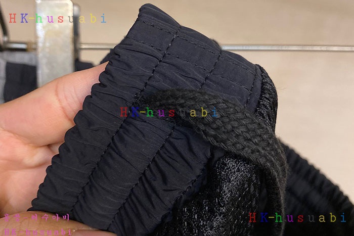 NEW 발렌시아가 바지 신상 B 685523