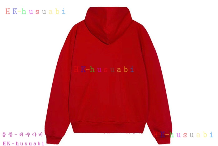 NEW 발렌시아가 후드티 신상 B 685529