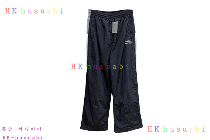 NEW 발렌시아가 바지 신상 B 685523