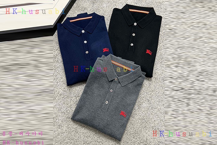 NEW 버버리 니트 신상 B 858221