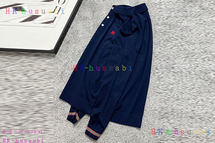 NEW 버버리 니트 신상 B 858221