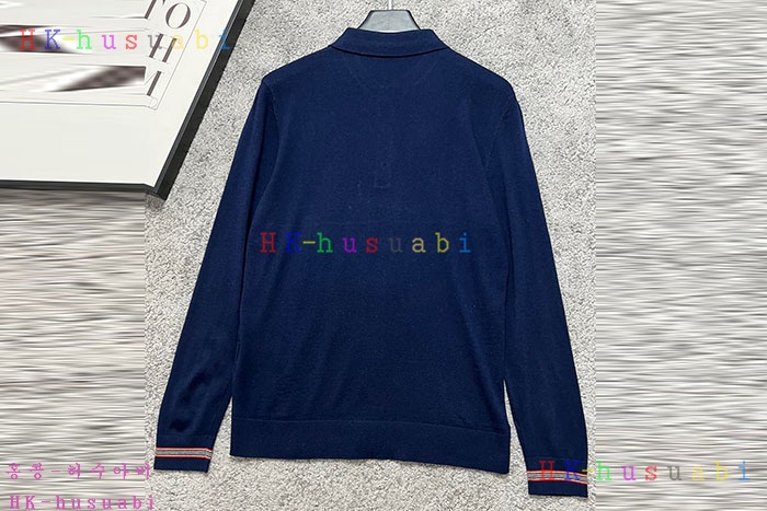 NEW 버버리 니트 신상 B 858221