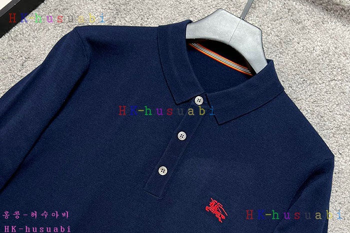 NEW 버버리 니트 신상 B 858221