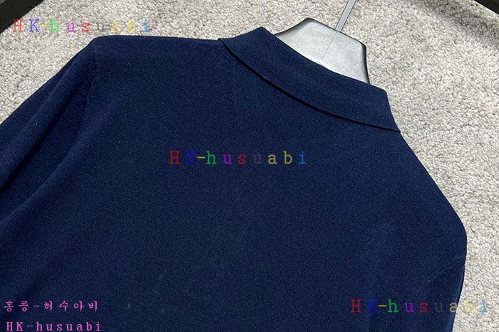 NEW 버버리 니트 신상 B 858221
