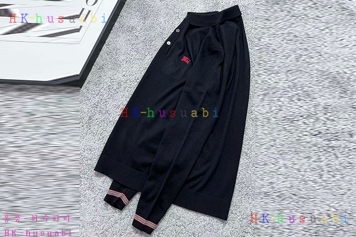 NEW 버버리 니트 신상 B 858223