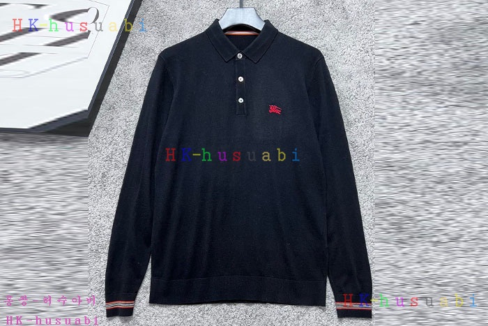 NEW 버버리 니트 신상 B 858223