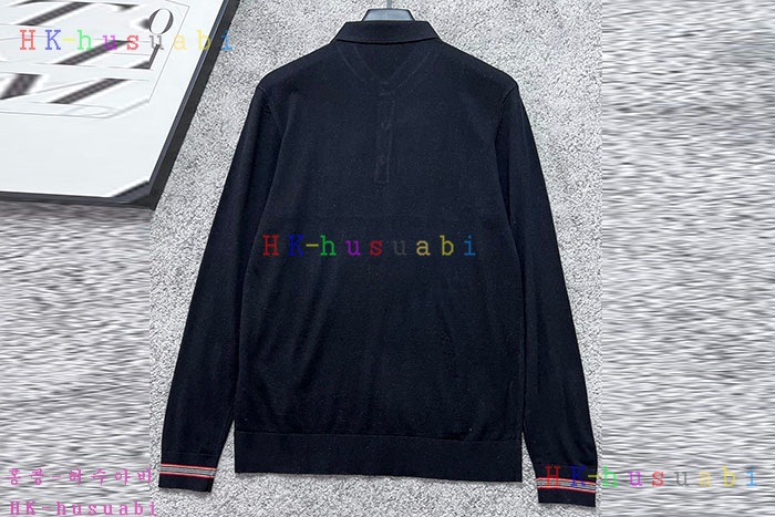 NEW 버버리 니트 신상 B 858223