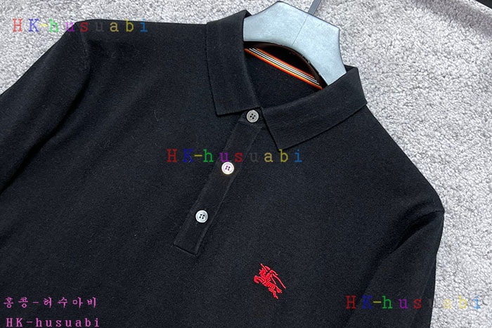 NEW 버버리 니트 신상 B 858223