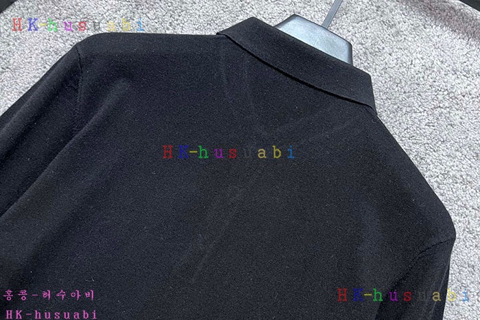 NEW 버버리 니트 신상 B 858223