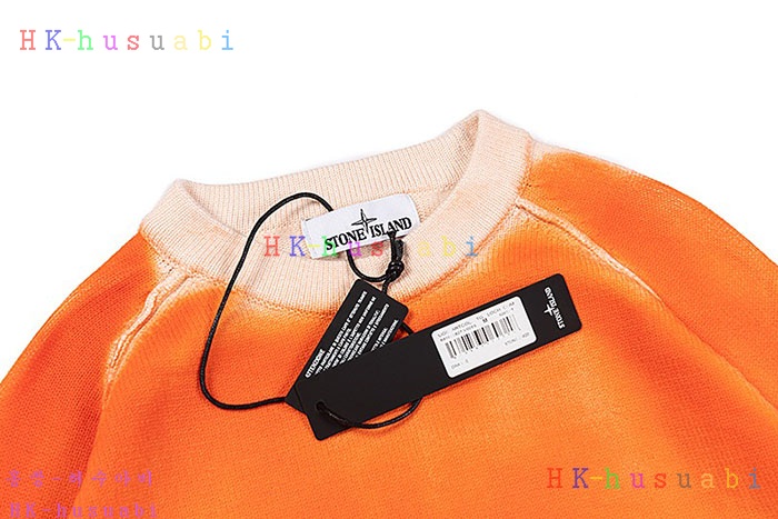 NEW 스톤아일랜드 니트 신상 ST 5541400