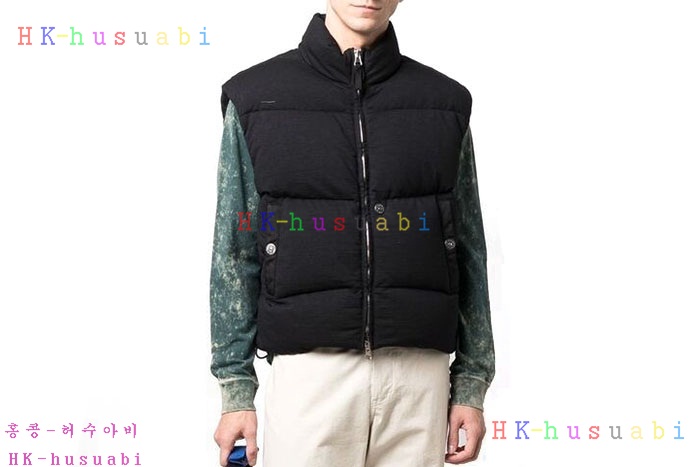 NEW 스톤아일랜드 패딩조끼 신상 ST 5541402