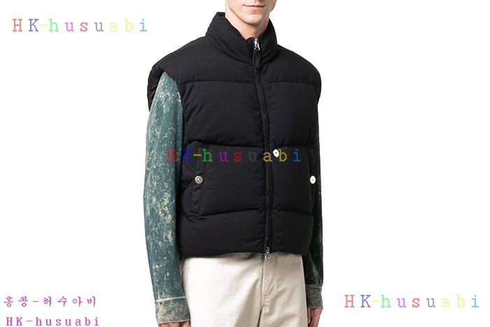 NEW 스톤아일랜드 패딩조끼 신상 ST 5541402