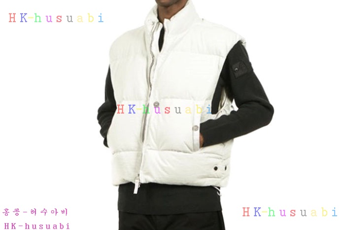 NEW 스톤아일랜드 패딩조끼 신상 ST 5541402