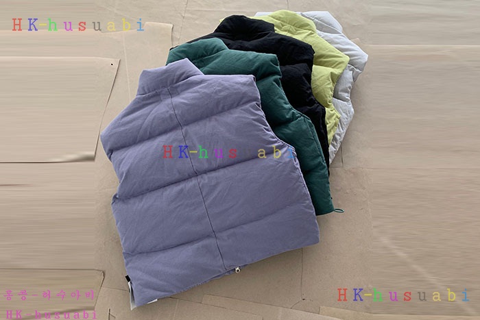 NEW 스톤아일랜드 패딩조끼 신상 ST 5541402