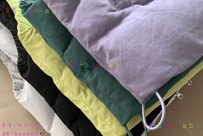 NEW 스톤아일랜드 패딩조끼 신상 ST 5541402
