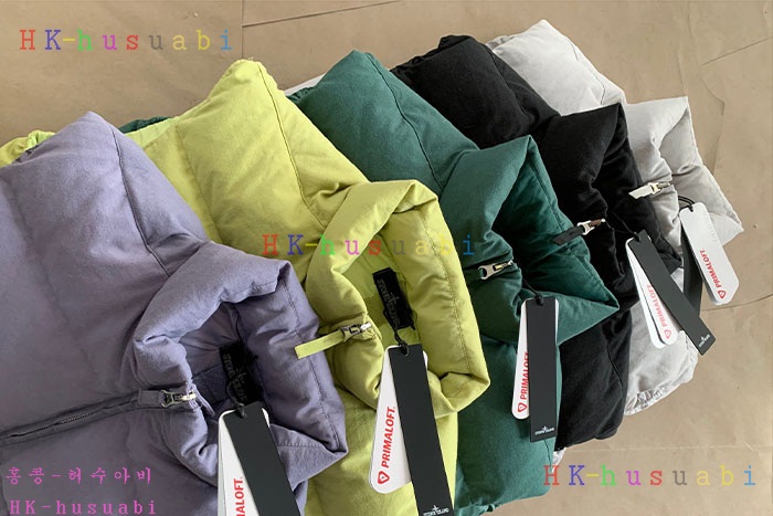 NEW 스톤아일랜드 패딩조끼 신상 ST 5541402