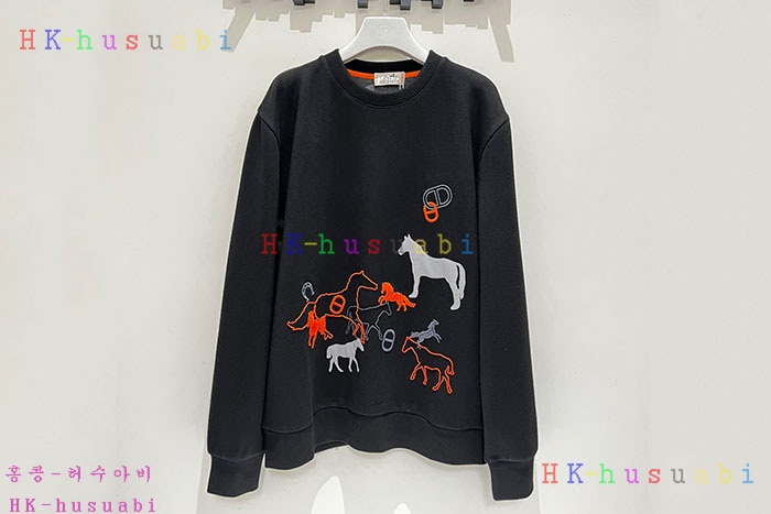 NEW 에르메스 상의 신상 H 682310