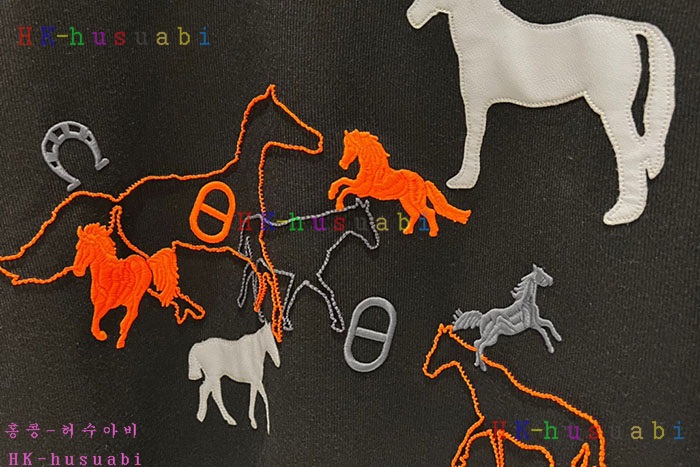 NEW 에르메스 상의 신상 H 682310