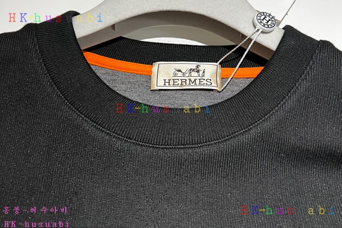 NEW 에르메스 상의 신상 H 682310