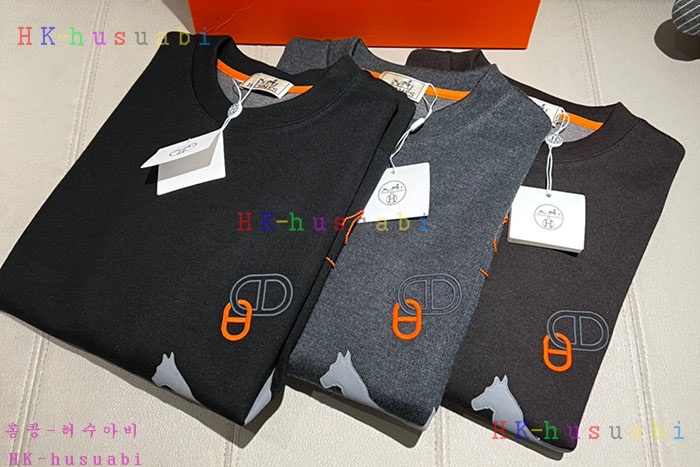 NEW 에르메스 상의 신상 H 682310