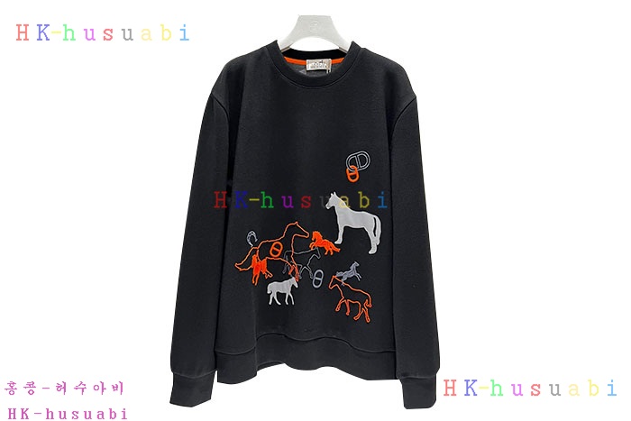 NEW 에르메스 상의 신상 H 682310