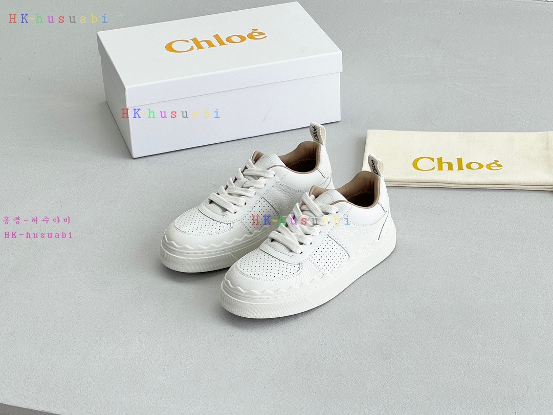 NEW 끌로에 신발 신상  C 5528441