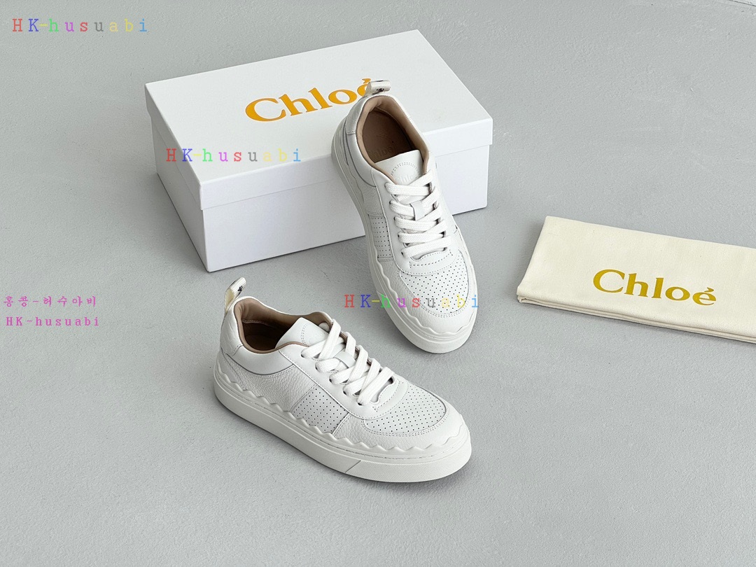 NEW 끌로에 신발 신상  C 5528441