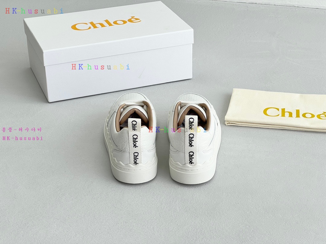 NEW 끌로에 신발 신상  C 5528441